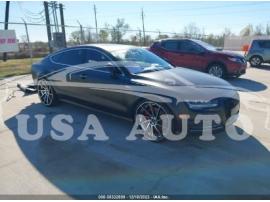 AUDI A7 PRESTIGE 2017