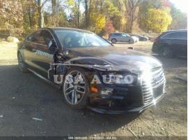 AUDI A7 3.0T PREMIUM PLUS 2018