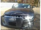 AUDI A7 3.0T PREMIUM PLUS 2018