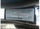 AUDI A7 3.0T PREMIUM PLUS 2018