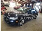 AUDI A7 PRESTIG 2013