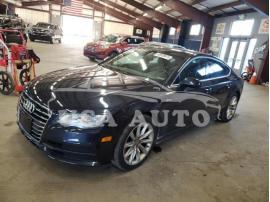 AUDI A7 PRESTIG 2013