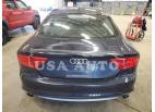 AUDI A7 PRESTIG 2013