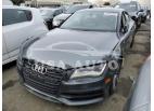 AUDI A7 PRESTIG 2014