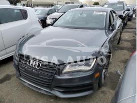 AUDI A7 PRESTIG 2014