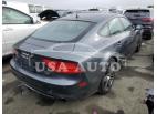 AUDI A7 PRESTIG 2014