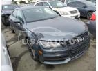 AUDI A7 PRESTIG 2014