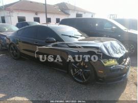 AUDI A7 3.0 PRESTIGE 2014