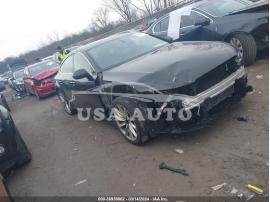 AUDI A7 3.0T PREMIUM PLUS 2014