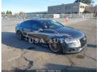 AUDI A7 3.0 PRESTIGE 2014