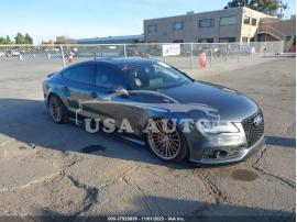 AUDI A7 3.0 PRESTIGE 2014