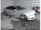 AUDI A7 3.0T PREMIUM PLUS 2014