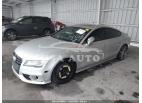 AUDI A7 3.0T PREMIUM PLUS 2014