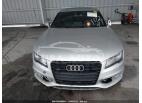 AUDI A7 3.0T PREMIUM PLUS 2014