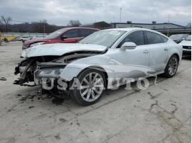 AUDI A7 PRESTIG 2012