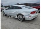 AUDI A7 PRESTIG 2012