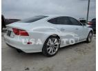 AUDI A7 PRESTIG 2012