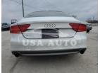 AUDI A7 PRESTIG 2012