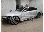 AUDI A7 PRESTIG 2012