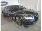 AUDI A7 PRESTIG 2012