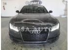 AUDI A7 PRESTIG 2012