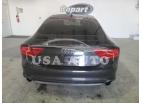 AUDI A7 PRESTIG 2012