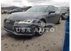 AUDI A7 PRESTIG 2013