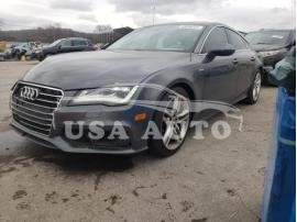 AUDI A7 PRESTIG 2013
