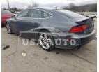 AUDI A7 PRESTIG 2013