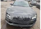 AUDI A7 PRESTIG 2013