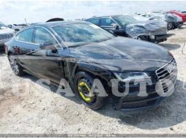 AUDI A7 3.0 PRESTIGE 2014