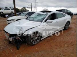 AUDI A7 PRESTIG 2014