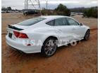 AUDI A7 PRESTIG 2014