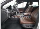 AUDI A7 PRESTIG 2014