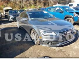 AUDI A7 PRESTIGE 2015