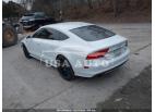 AUDI A7 PRESTIGE 2015