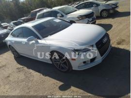 AUDI A7 3.0 PRESTIGE 2016