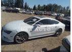 AUDI A7 3.0 PRESTIGE 2016