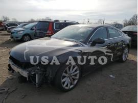 AUDI A7 PRESTIG 2013