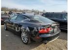 AUDI A7 PRESTIG 2013