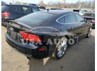 AUDI A7 PRESTIG 2013