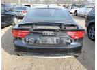 AUDI A7 PRESTIG 2013