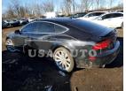 AUDI A7 PRESTIG 2014