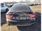 AUDI A7 PRESTIG 2014