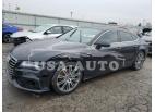 AUDI A7 PRESTIG 2014