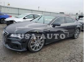 AUDI A7 PRESTIG 2014