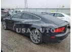 AUDI A7 PRESTIG 2014