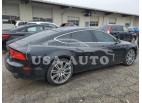 AUDI A7 PRESTIG 2014