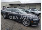 AUDI A7 PRESTIG 2014