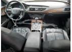 AUDI A7 PRESTIG 2014